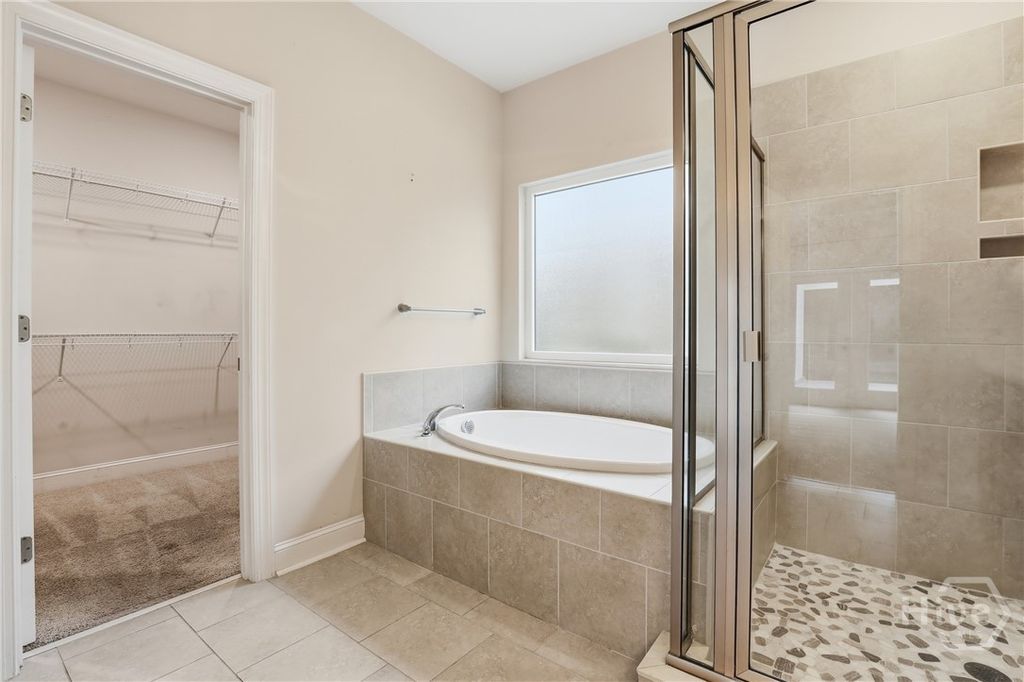 Image 39 of property listing at 132 Ridgewood Park Drive S, Richmond Hill, GA 31324