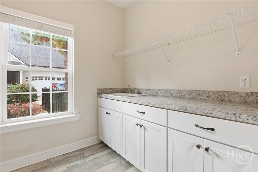 Image 44 of property listing at 132 Ridgewood Park Drive S, Richmond Hill, GA 31324