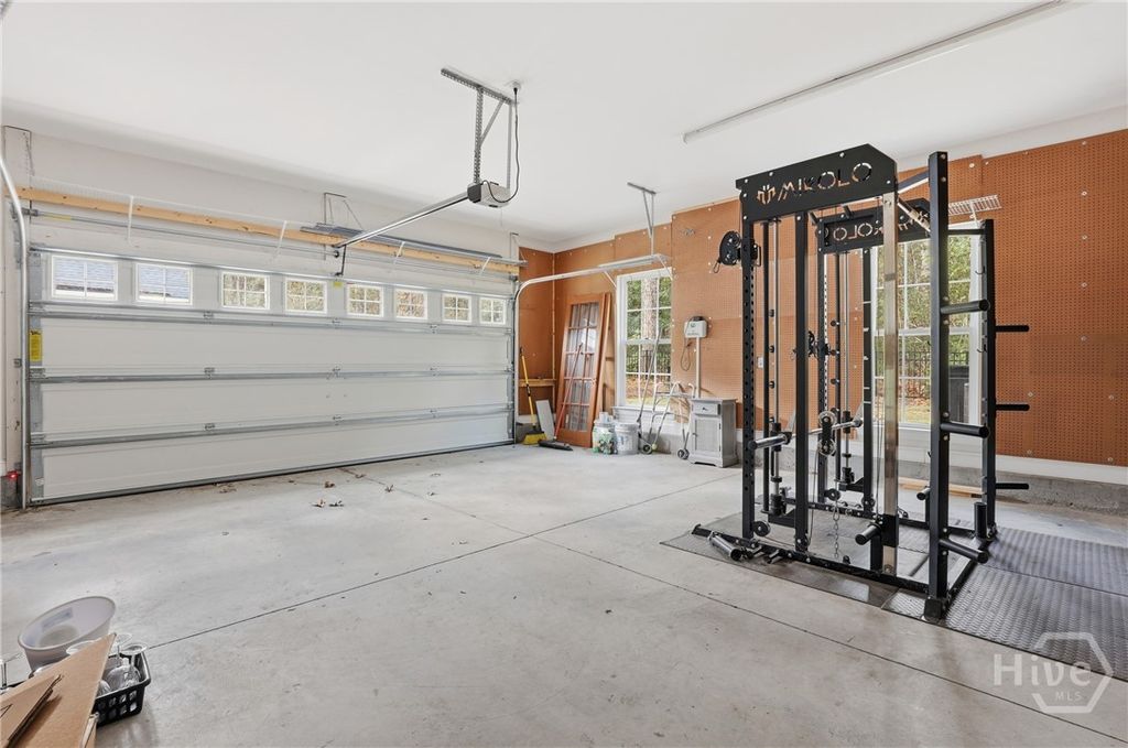 Image 45 of property listing at 132 Ridgewood Park Drive S, Richmond Hill, GA 31324