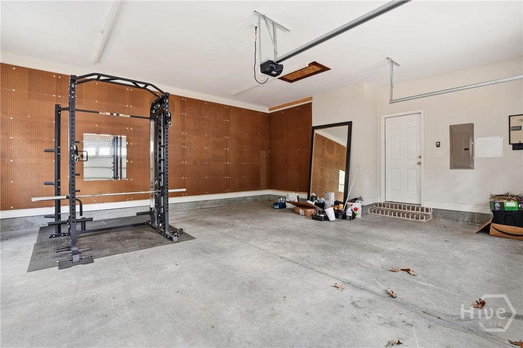 Image 46 of property listing at 132 Ridgewood Park Drive S, Richmond Hill, GA 31324