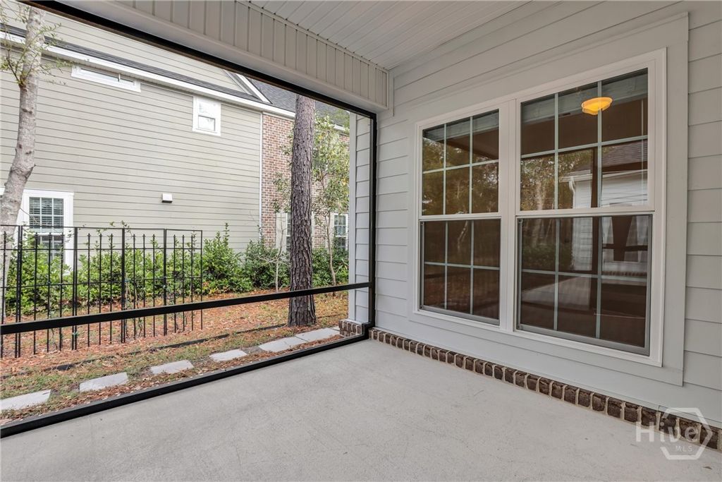 Image 51 of property listing at 132 Ridgewood Park Drive S, Richmond Hill, GA 31324
