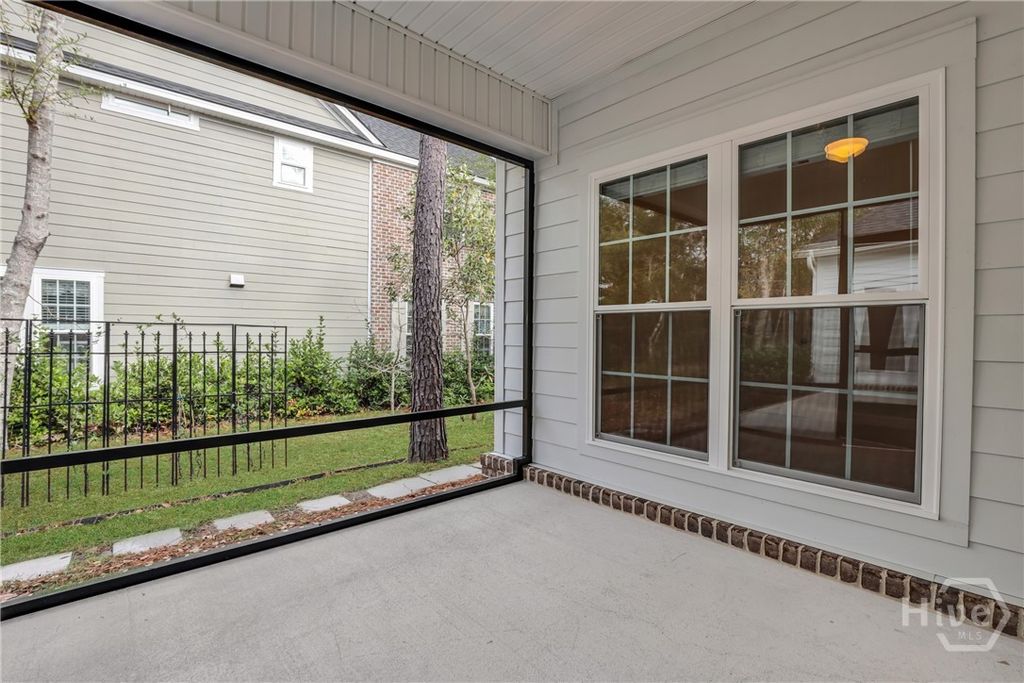 Image 52 of property listing at 132 Ridgewood Park Drive S, Richmond Hill, GA 31324