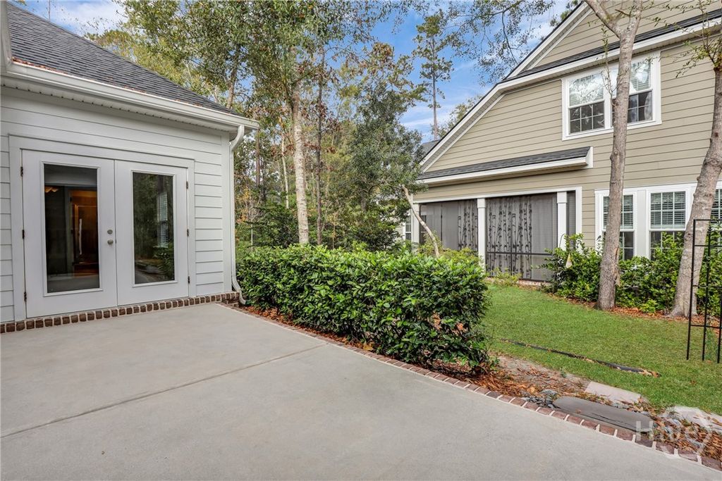 Image 53 of property listing at 132 Ridgewood Park Drive S, Richmond Hill, GA 31324