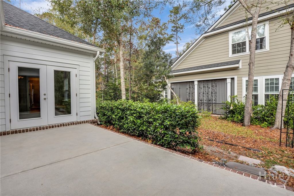 Image 54 of property listing at 132 Ridgewood Park Drive S, Richmond Hill, GA 31324