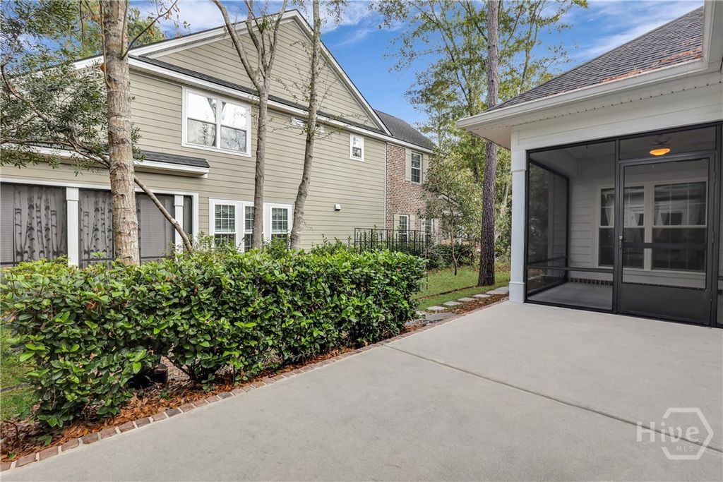 Image 55 of property listing at 132 Ridgewood Park Drive S, Richmond Hill, GA 31324