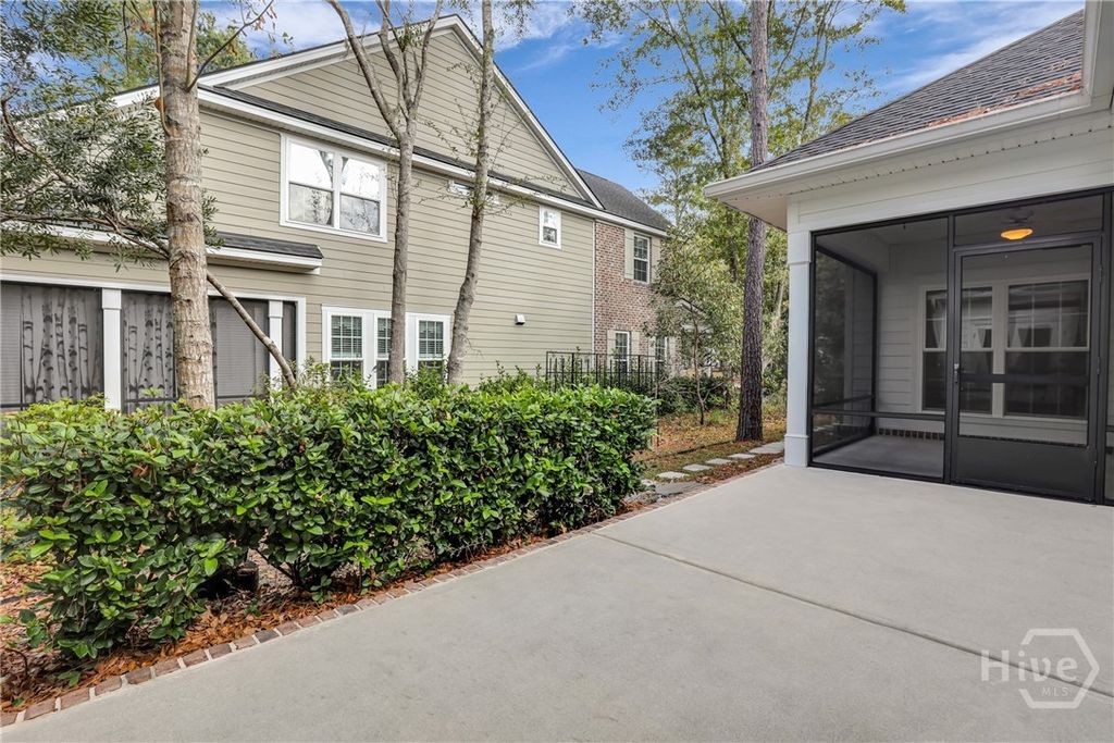 Image 56 of property listing at 132 Ridgewood Park Drive S, Richmond Hill, GA 31324