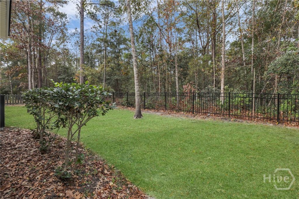 Image 57 of property listing at 132 Ridgewood Park Drive S, Richmond Hill, GA 31324