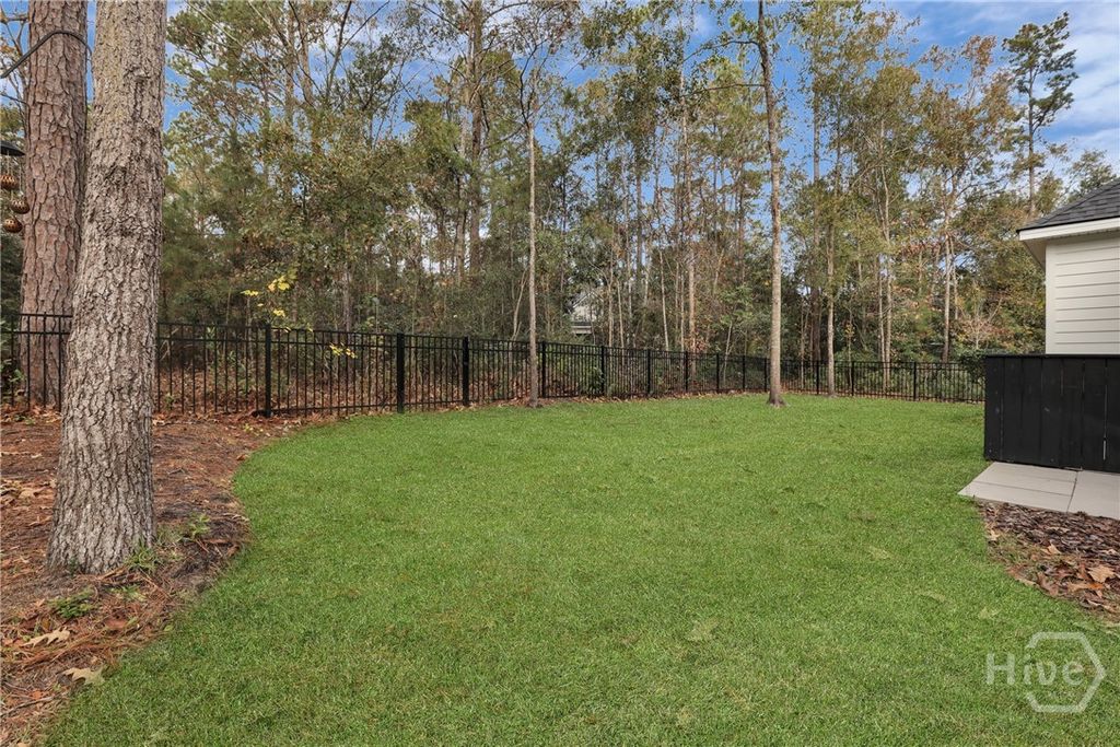 Image 60 of property listing at 132 Ridgewood Park Drive S, Richmond Hill, GA 31324
