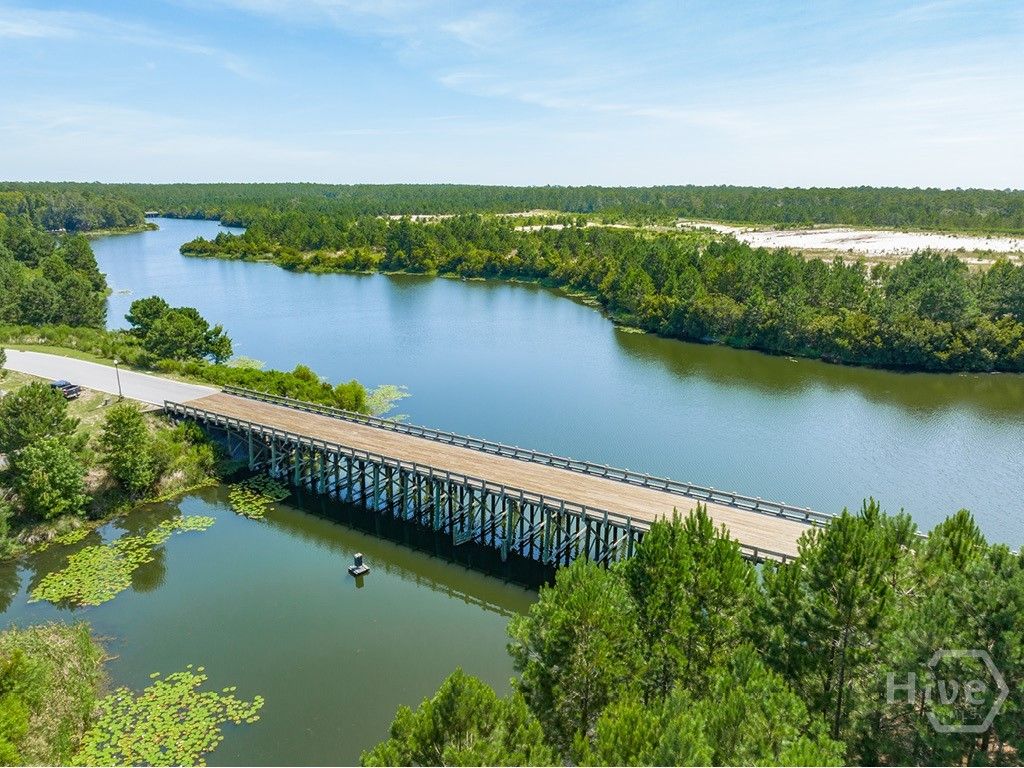Image 75 of property listing at 132 Ridgewood Park Drive S, Richmond Hill, GA 31324