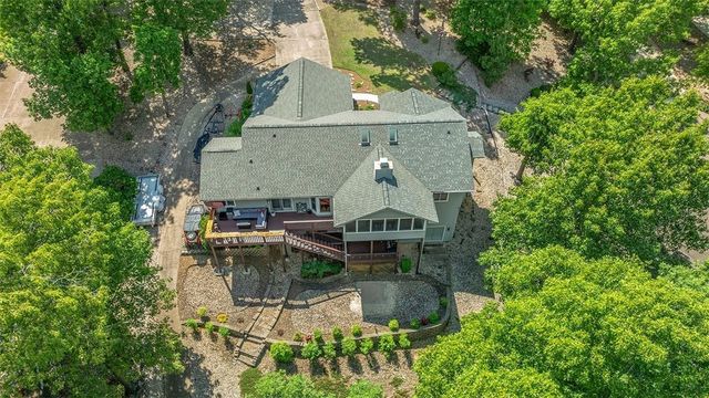 38 Kintyre Lane, Bella Vista, AR 72715