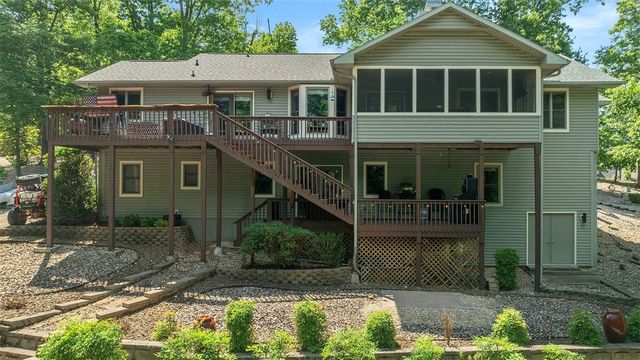 38 Kintyre Lane, Bella Vista, AR 72715