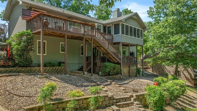 38 Kintyre Lane, Bella Vista, AR 72715