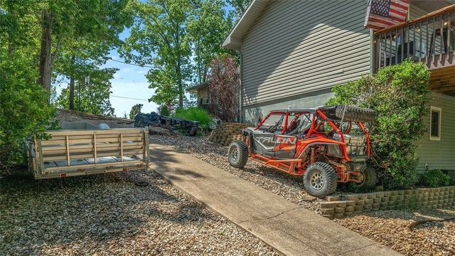 38 Kintyre Lane, Bella Vista, AR 72715