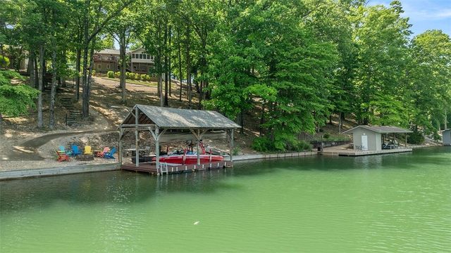 38 Kintyre Lane, Bella Vista, AR 72715
