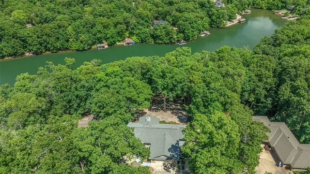 38 Kintyre Lane, Bella Vista, AR 72715