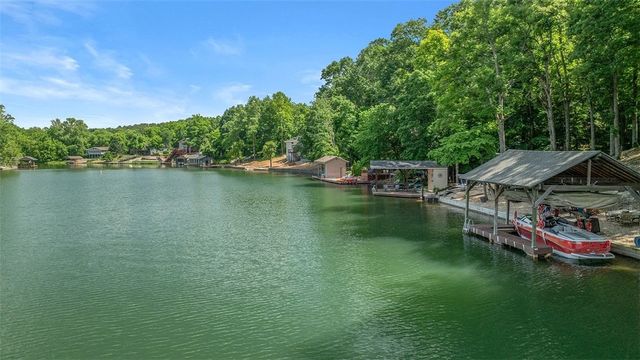 38 Kintyre Lane, Bella Vista, AR 72715