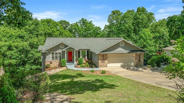 38 Kintyre Lane, Bella Vista, AR 72715