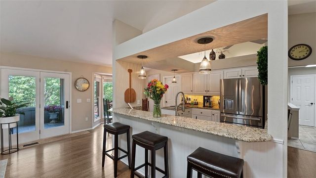 38 Kintyre Lane, Bella Vista, AR 72715