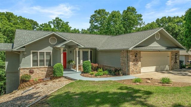 38 Kintyre Lane, Bella Vista, AR 72715