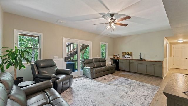 38 Kintyre Lane, Bella Vista, AR 72715
