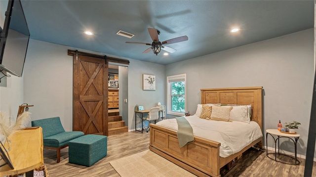 38 Kintyre Lane, Bella Vista, AR 72715
