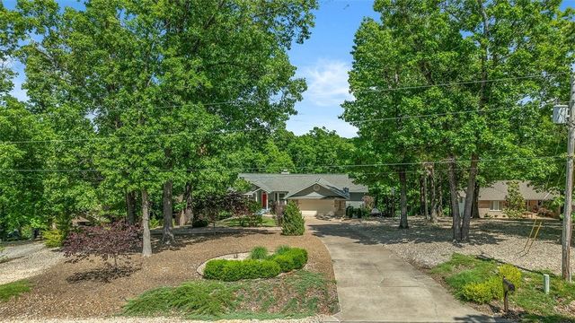 38 Kintyre Lane, Bella Vista, AR 72715