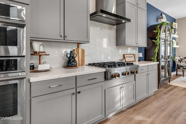 7637 Calypso Drive, Sparks, NV 89436