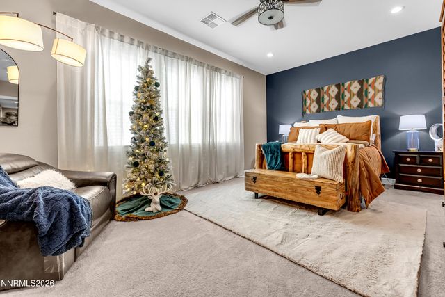 7637 Calypso Drive, Sparks, NV 89436