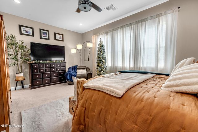 7637 Calypso Drive, Sparks, NV 89436