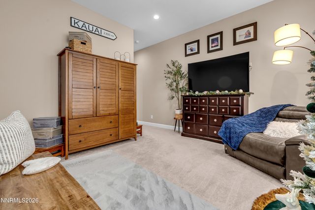 7637 Calypso Drive, Sparks, NV 89436