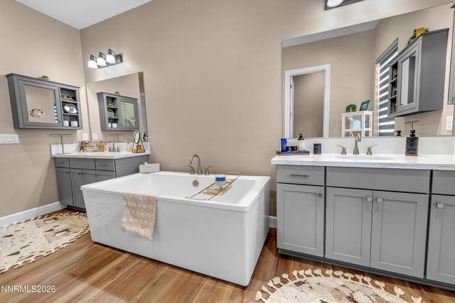 7637 Calypso Drive, Sparks, NV 89436