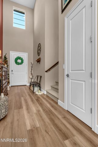 7637 Calypso Drive, Sparks, NV 89436