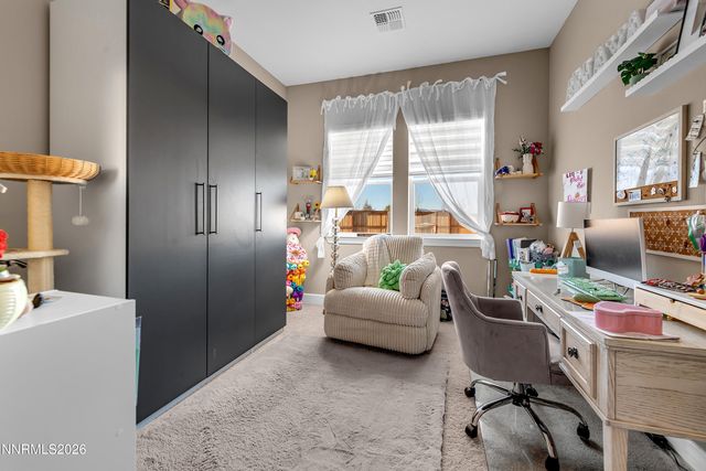 7637 Calypso Drive, Sparks, NV 89436