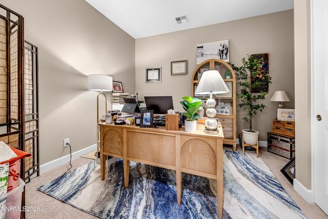 7637 Calypso Drive, Sparks, NV 89436