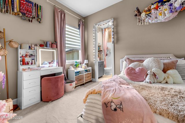 7637 Calypso Drive, Sparks, NV 89436