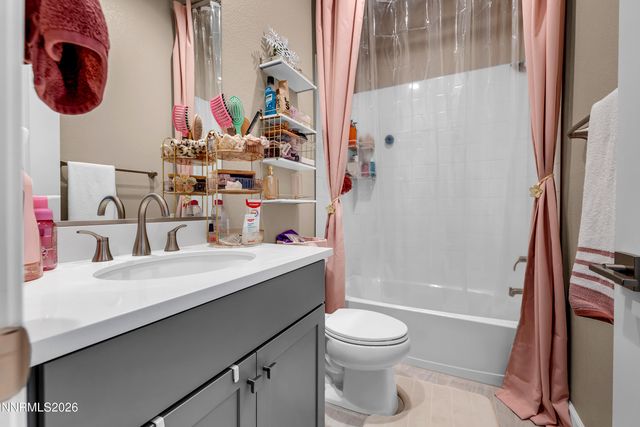 7637 Calypso Drive, Sparks, NV 89436