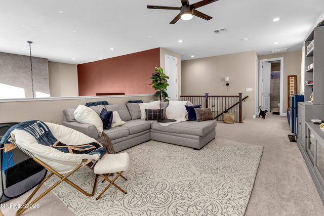 7637 Calypso Drive, Sparks, NV 89436