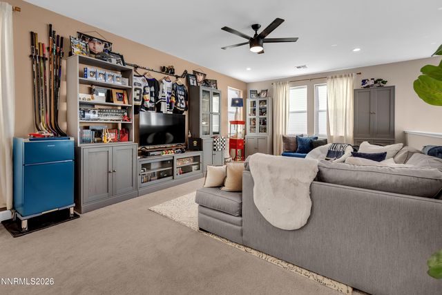 7637 Calypso Drive, Sparks, NV 89436