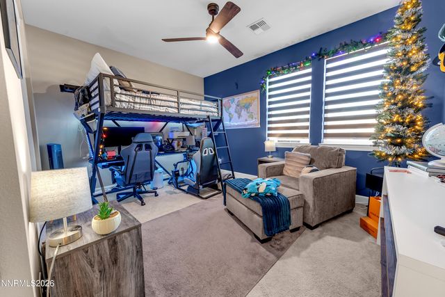 7637 Calypso Drive, Sparks, NV 89436