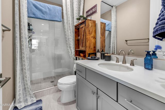 7637 Calypso Drive, Sparks, NV 89436