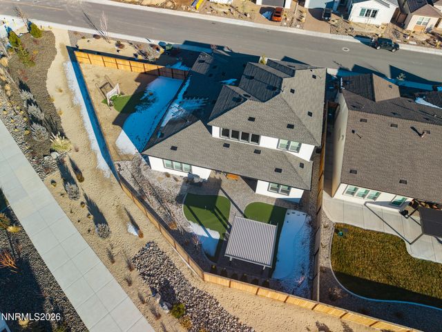 7637 Calypso Drive, Sparks, NV 89436