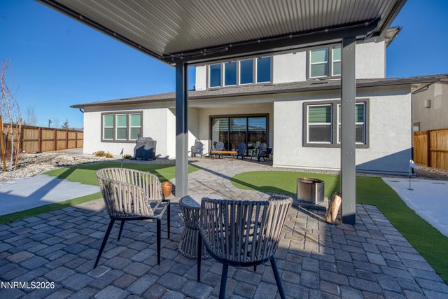 7637 Calypso Drive, Sparks, NV 89436