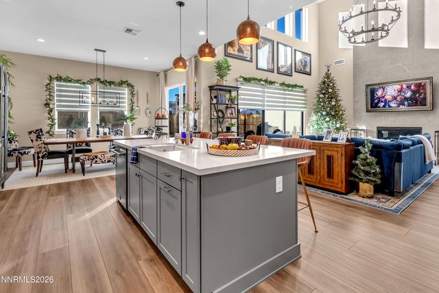 7637 Calypso Drive, Sparks, NV 89436