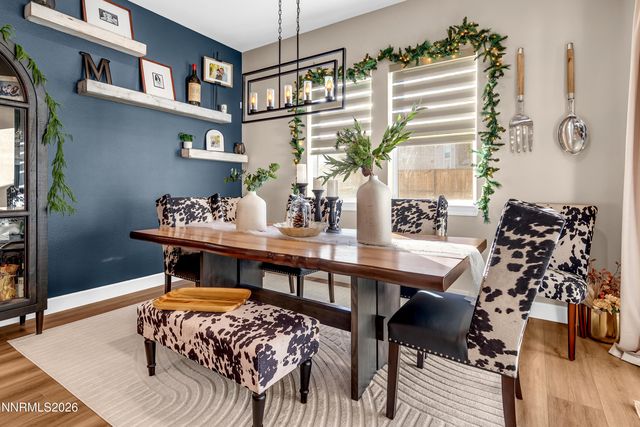 7637 Calypso Drive, Sparks, NV 89436