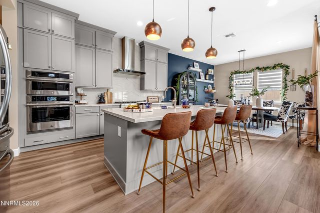 7637 Calypso Drive, Sparks, NV 89436