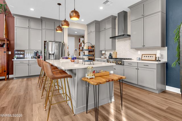 7637 Calypso Drive, Sparks, NV 89436