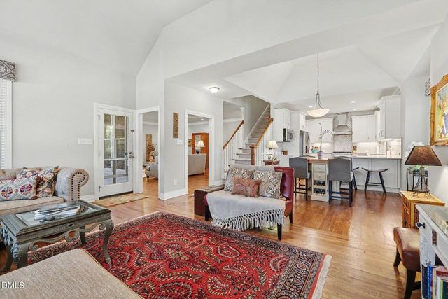 8824 Wildwood Links, Raleigh, NC 27613