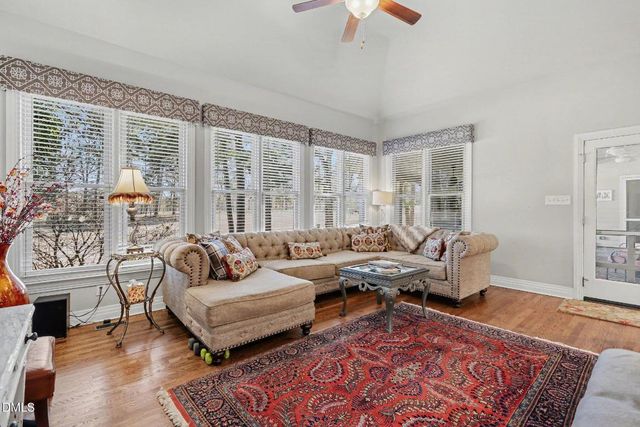 8824 Wildwood Links, Raleigh, NC 27613