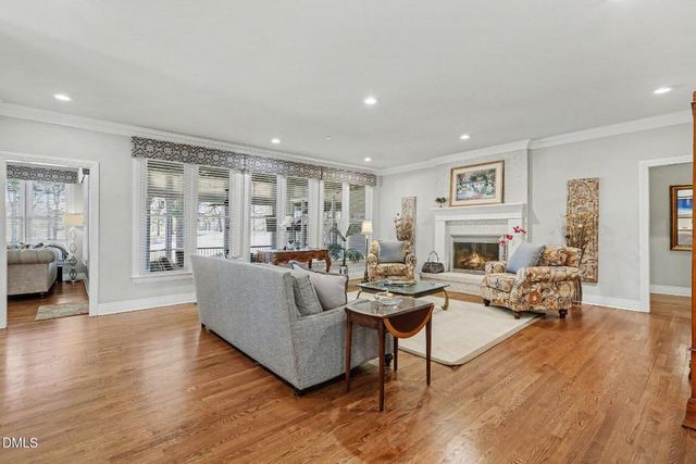 8824 Wildwood Links, Raleigh, NC 27613