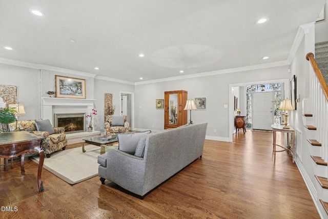 8824 Wildwood Links, Raleigh, NC 27613